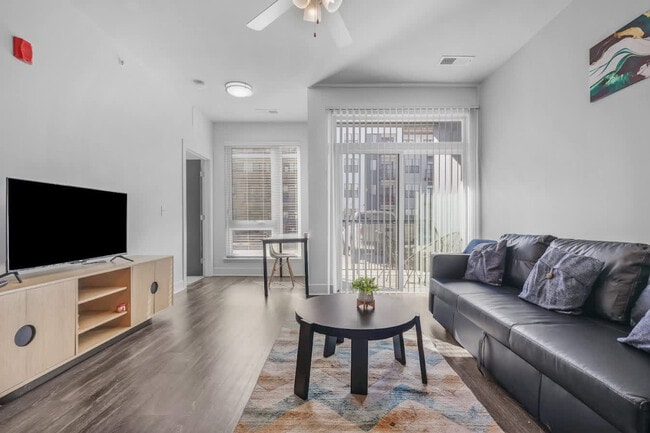 property at 8510 Westfield Blvd