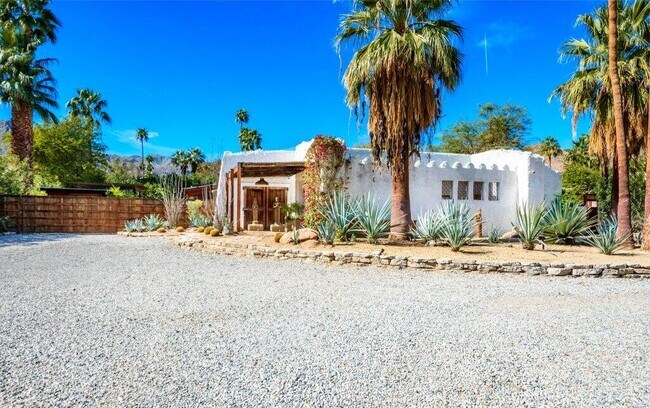 71607 Sahara Rd in Rancho Mirage, CA - Building Photo - Building Photo