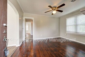 1520 NW 47th St in Oklahoma City, OK - Building Photo - Building Photo