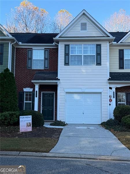 924 Magnolia Leaf Dr in Woodstock, GA - Building Photo - Building Photo