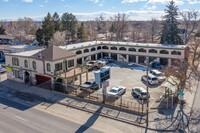 Orlando Apartments in Denver, CO - Foto de edificio - Building Photo