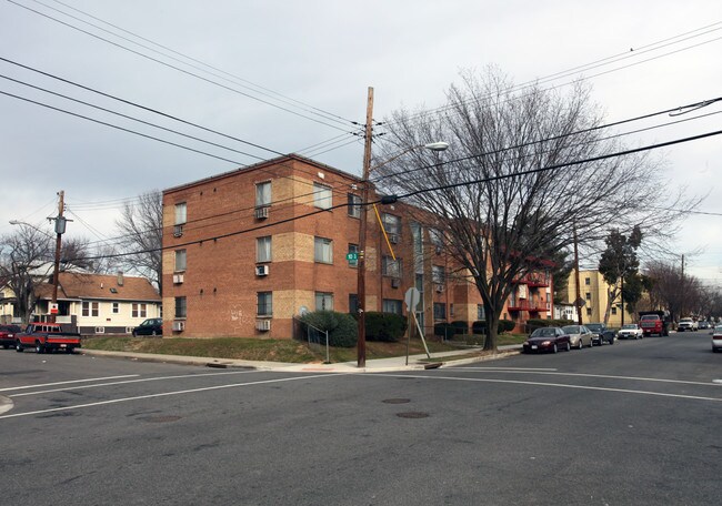 Marys Center in Washington, DC - Building Photo - Building Photo