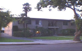 805 Arcadia Ave Apartments