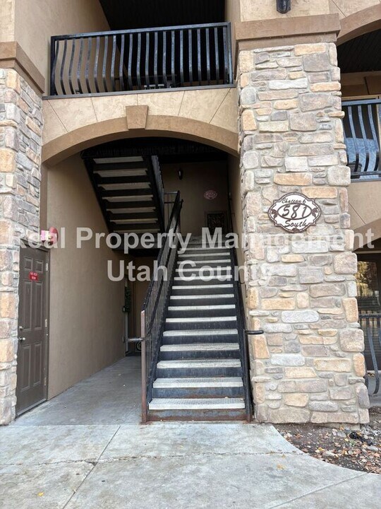 581 S 2220 W in Pleasant Grove, UT - Building Photo