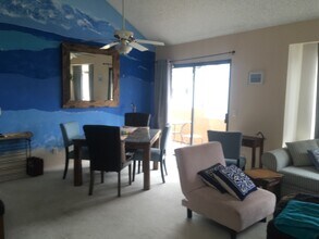 4357 Cleveland Ave, Unit 204 in San Diego, CA - Building Photo - Building Photo