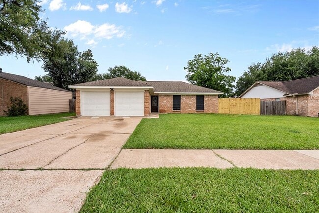 1814 Hanbury Ct in Sugar Land, TX - Building Photo - Building Photo