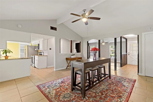 4518 N Heron Dr in Seabrook, TX - Building Photo - Building Photo