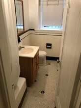 1795 Commonwealth Ave, Unit 1 in Boston, MA - Foto de edificio - Building Photo