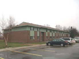 Silverwood Apartments in Marble, MN - Building Photo