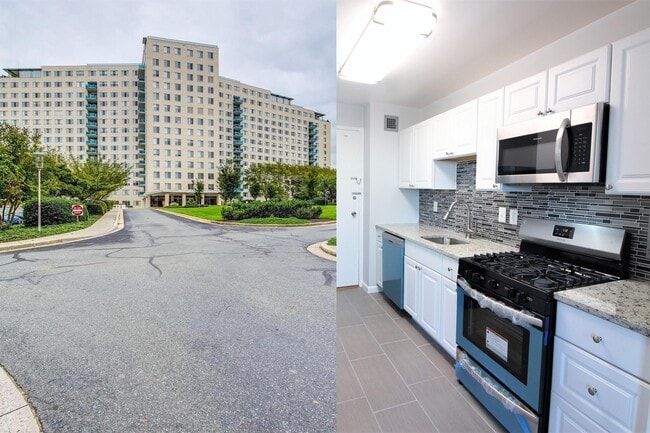 property at 10401 Grosvenor Pl