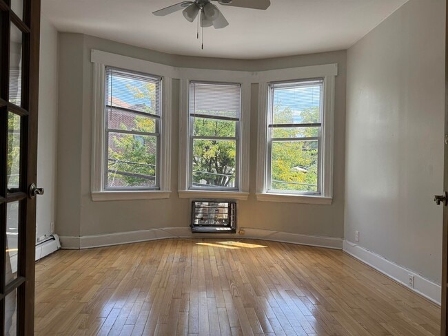 property at 205 Highwood Ave