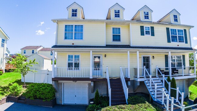 property at 126 Evan Rd