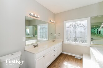 120 Misty Ridge Trail in Hiram, GA - Building Photo - Building Photo