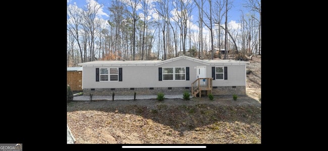 property at 3241 Hidden Valley Rd