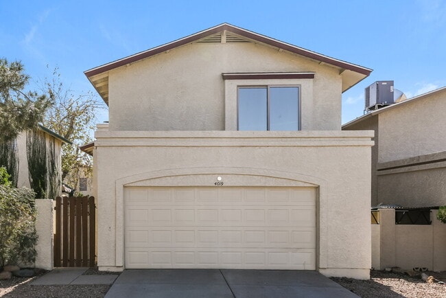 property at 4019 E Contessa St