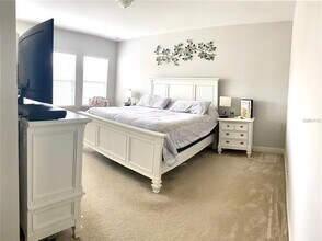 7231 Rambling Water Way in Windermere, FL - Building Photo - Building Photo