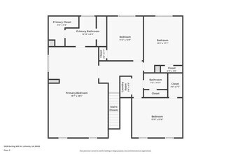 5028 Burling Mill Dr in Stonecrest, GA - Building Photo - Building Photo