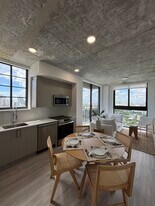 1740 NW 1st Ave, Unit B1 in Miami, FL - Building Photo