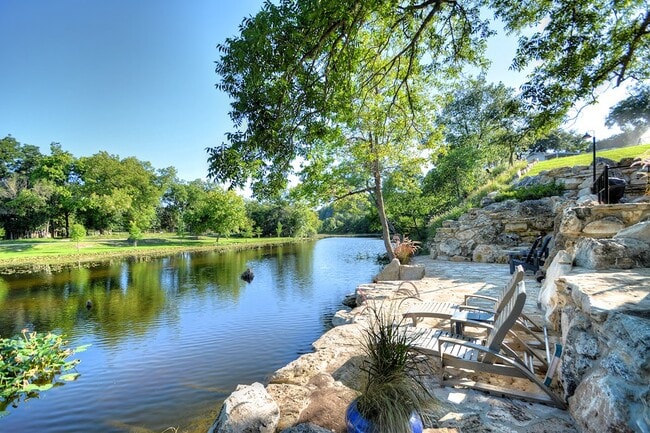 110 Garner Rd in Kerrville, TX - Building Photo - Building Photo