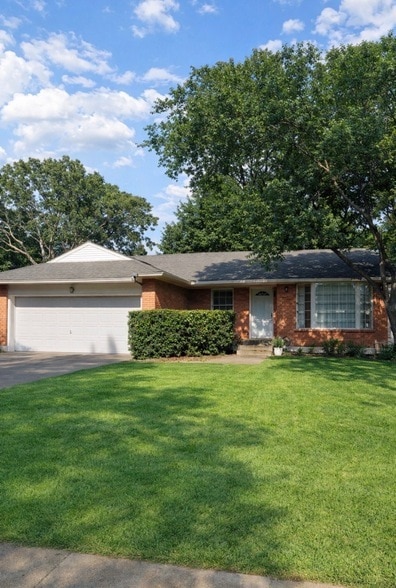 property at 9112 Liptonshire Dr