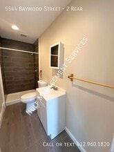 5544 Baywood St in Pittsburgh, PA - Building Photo - Building Photo