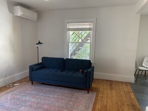 65 Museum St, Unit 2 in Cambridge, MA - Building Photo - Building Photo