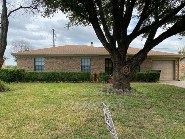 property at 1413 Berry Dr