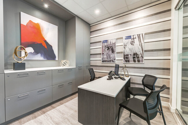 Southgate Tower in Edmonton, AB - Building Photo - Interior Photo