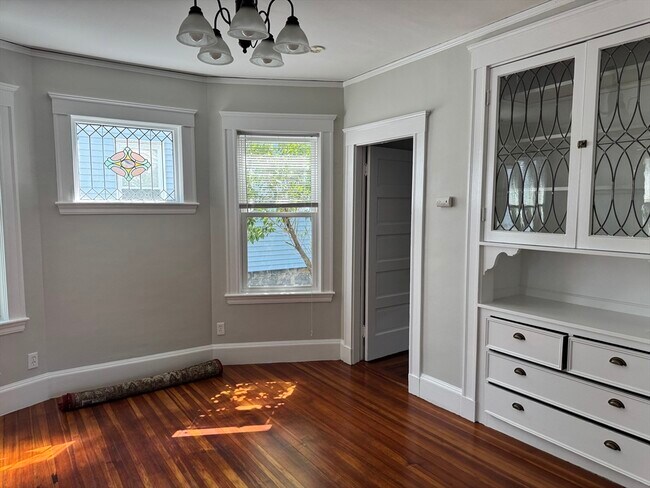 property at 41 Granville St
