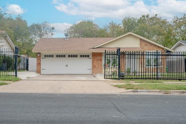 property at 9801 Oriole Dr