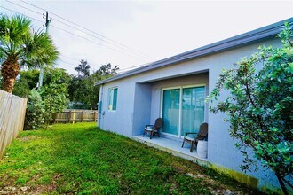 1505 SW 27th Ct in Fort Lauderdale, FL - Building Photo - Building Photo