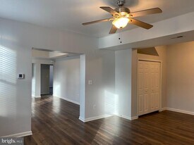 3414 Garrison Blvd in Baltimore, MD - Building Photo