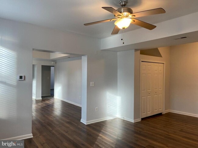 property at 3414 Garrison Blvd