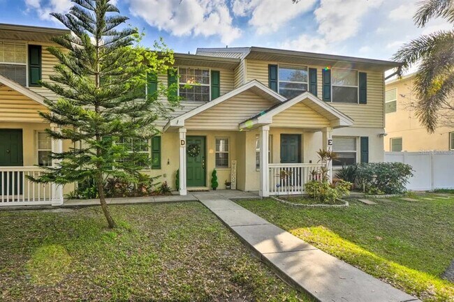 property at 4202 W North B St
