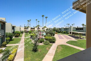 4630 N 68th St in Scottsdale, AZ - Building Photo