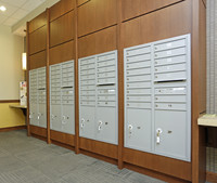 Village de Jardin - Senior Facility 55+ in New Orleans, LA - Foto de edificio - Interior Photo