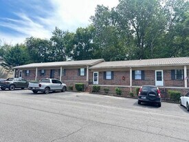 4100 N Ocoee St in Cleveland, TN - Building Photo