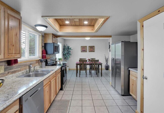 7655 Hickorywood Dr in Colorado Springs, CO - Building Photo - Building Photo