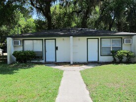 317 SE 8th St in Gainesville, FL - Building Photo