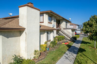 1207 Post St in Redlands, CA - Foto de edificio - Building Photo