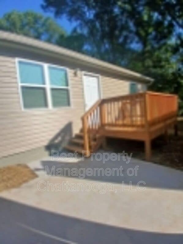 5249 M in Chattanooga, TN - Building Photo - Building Photo