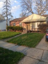 5406 Laurene St in Flint, MI - Building Photo