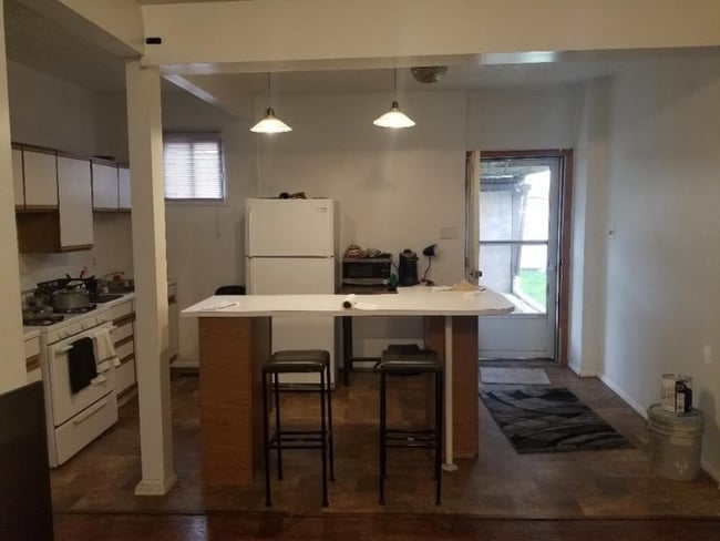 1602 Church St in Ambridge, PA - Foto de edificio - Building Photo