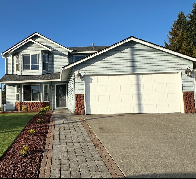 property at 9018 NE 92nd St
