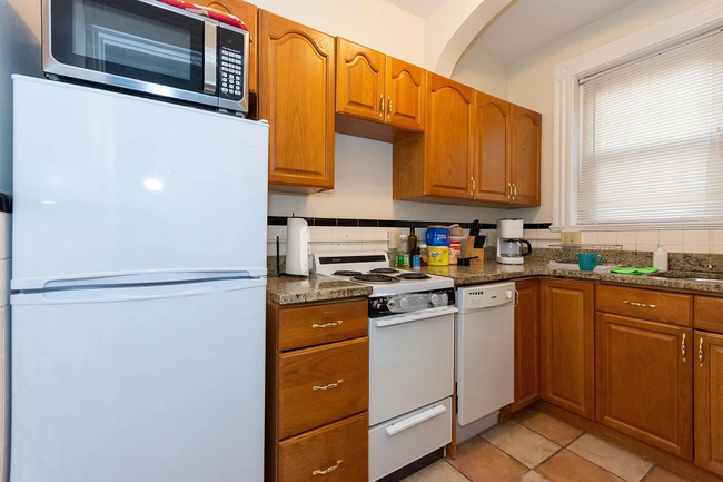property at 50 Babcock St