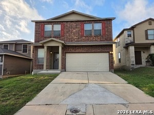 property at 7674 Mustang Mdw