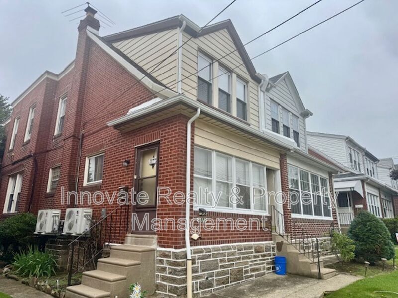 1830 Lansing St in Philadelphia, PA - Building Photo