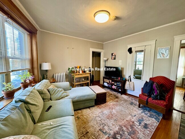 99 Hancock St, Unit 2 in Cambridge, MA - Building Photo - Building Photo