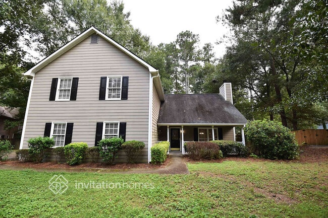 property at 1834 Edington Rd SW