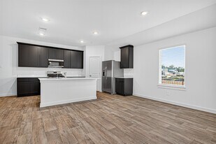 1546 Cinque Terre Wy in Richmond, TX - Building Photo